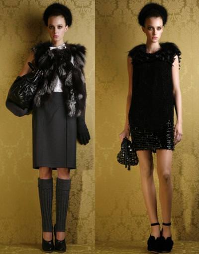 Miu Miu, pre fall 